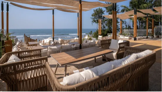 In-House Restaurant